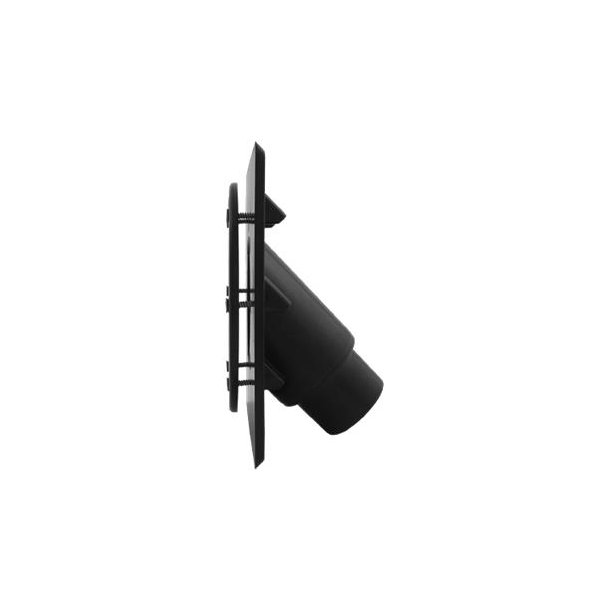 Folie gennemfring 45 vinklet 50/63 mm. RTF