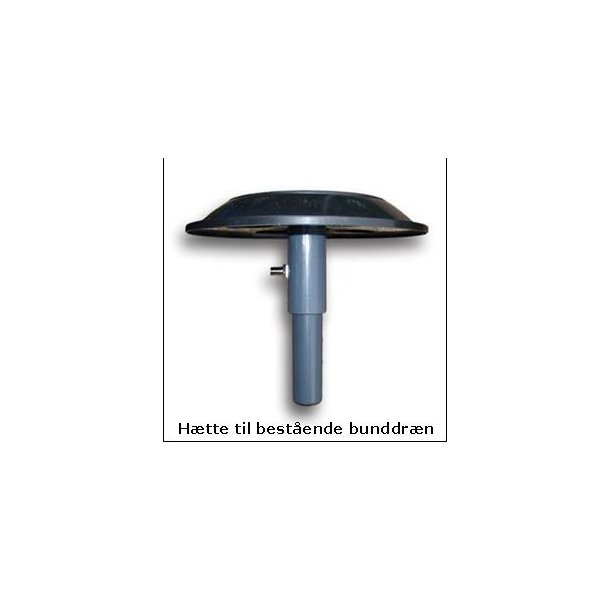 Spindrifter htte 