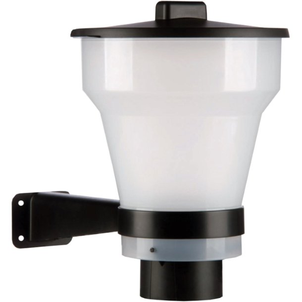PRO Feeder  NY model 2 - 9 mm   7 L foderautomat