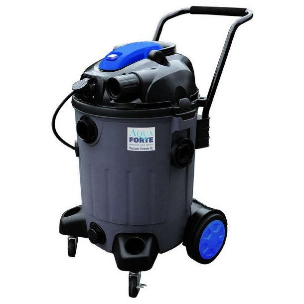 Aqua Forte Pro Pond-Vac XL