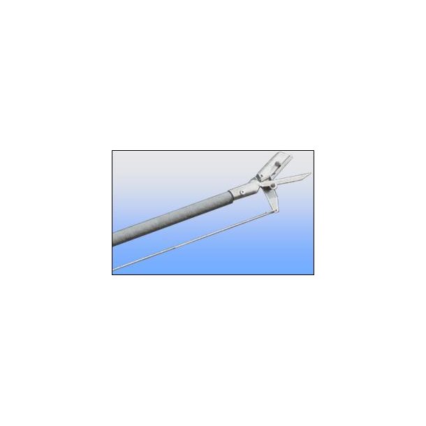 Havedams-saks 125 cm