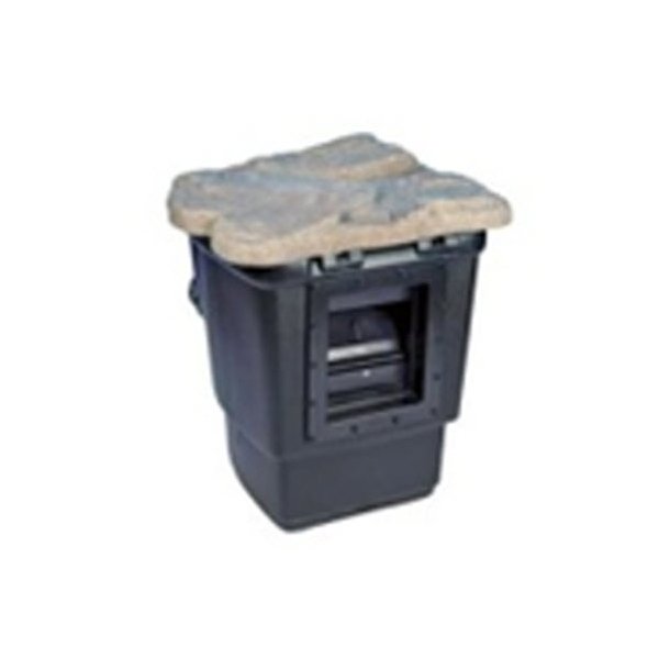Profi pond skimmer