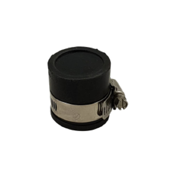 Endekappe flex Virker med 56 -63 mm rr