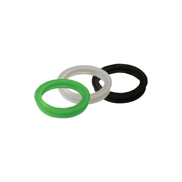 Gummipakning-sug/tryk
