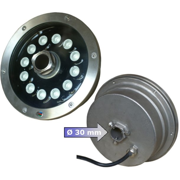 STAR-Tech 30