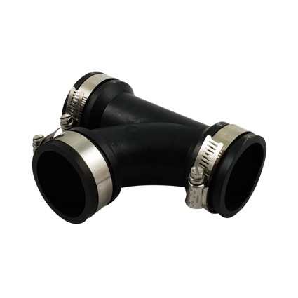 T-stykke Flex