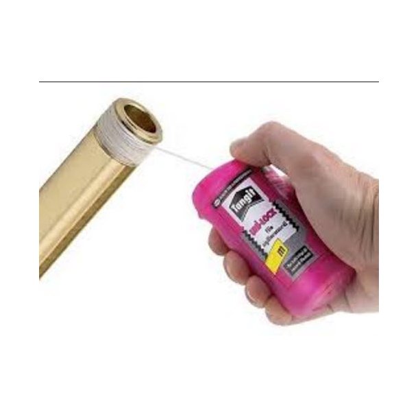 Tangit Uni-Lock pakkesnor