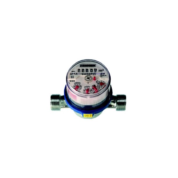 Vandmler TYPE CD SUPER DRY