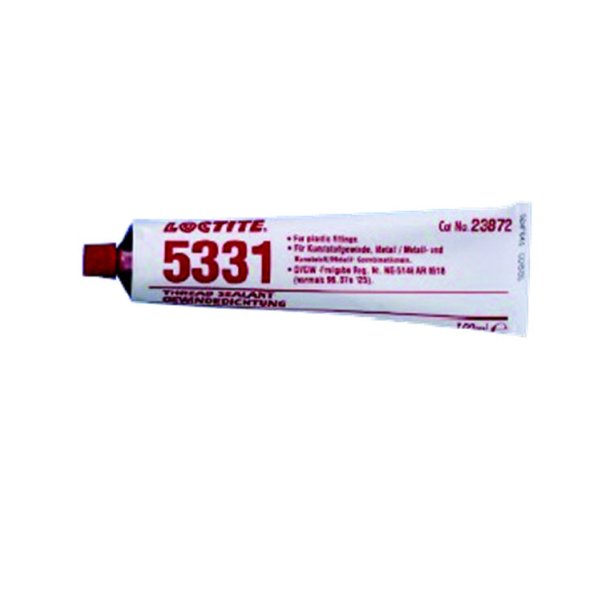 Loctite 5331 gevind pakning