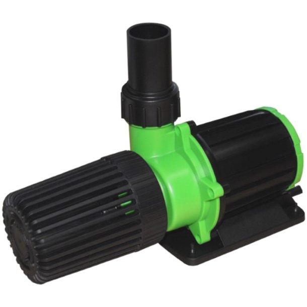 Green ECO Trykpumpe Green 10.000 / 10.000 l/h Watt.85 L&oslash;fteh&oslash;jde 5,0m