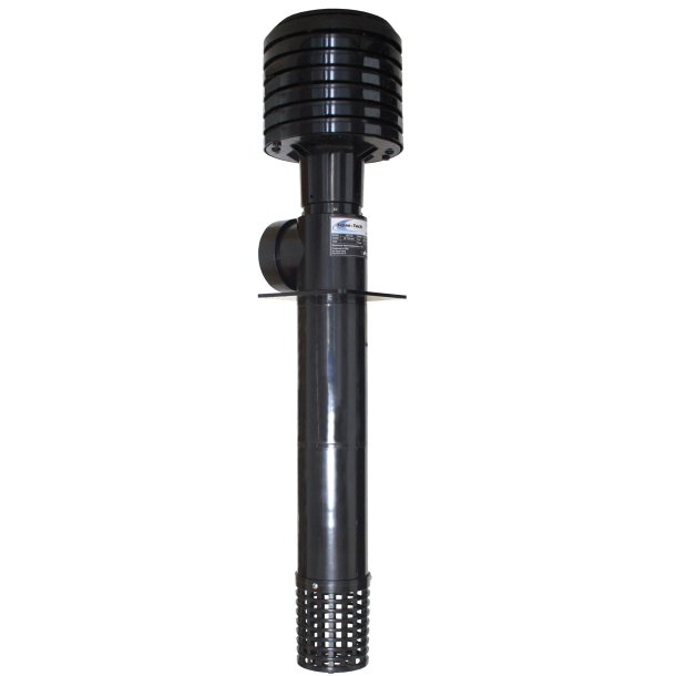 Lex Flow pumpe (rrpropel)