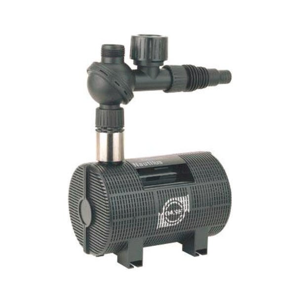 Nautilus 8000  7.800 l/t  