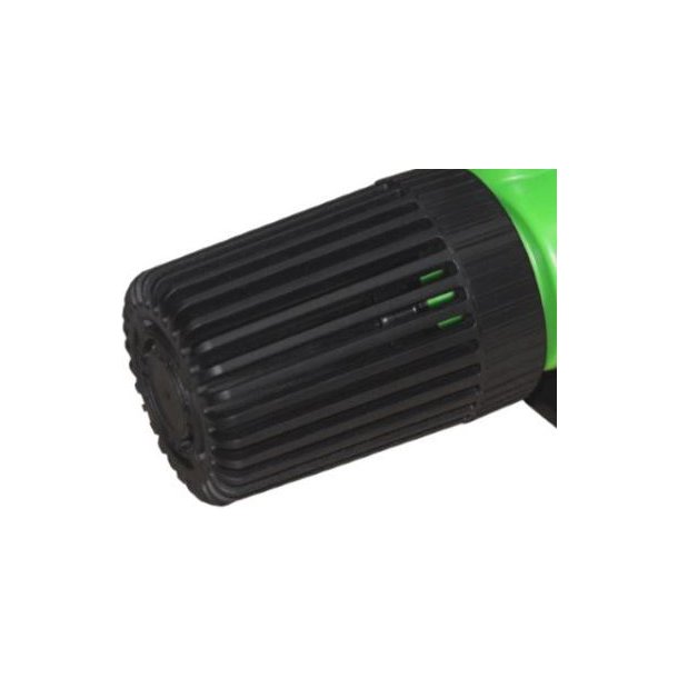 Green ECO for-filter til 3500 L/h.