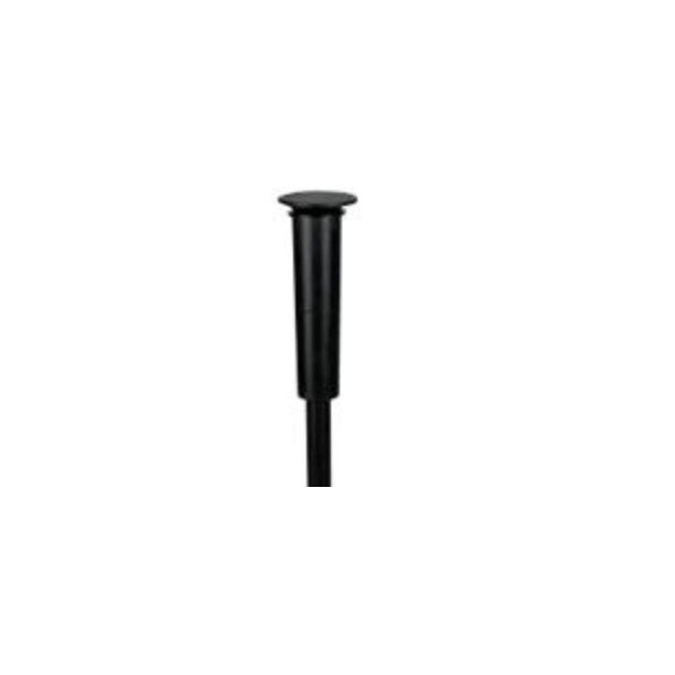 Dyse for springvandspumpe OZI 2000/3000 Gevind 3/4" 3 dyser