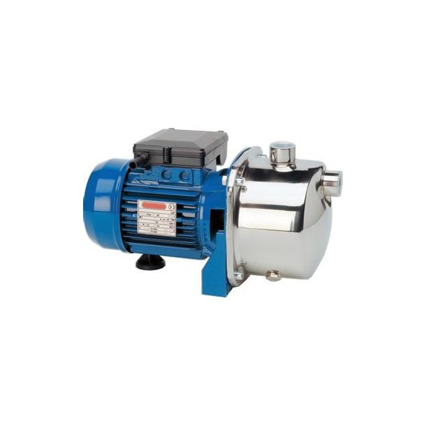 Spule &amp; trykpumpe JETPUMP STP-45